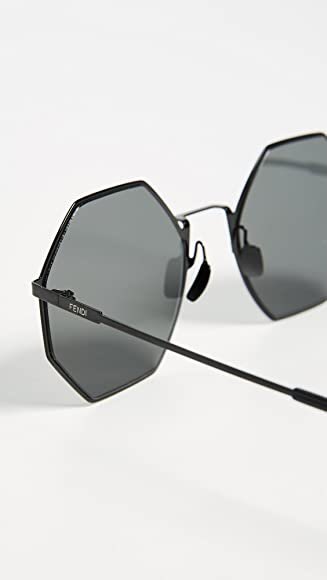 laglasses11's tweet photo. نظارة ماركة : Fendi 
 السعر :800 ريال https://t.co/r7KijzaBhc