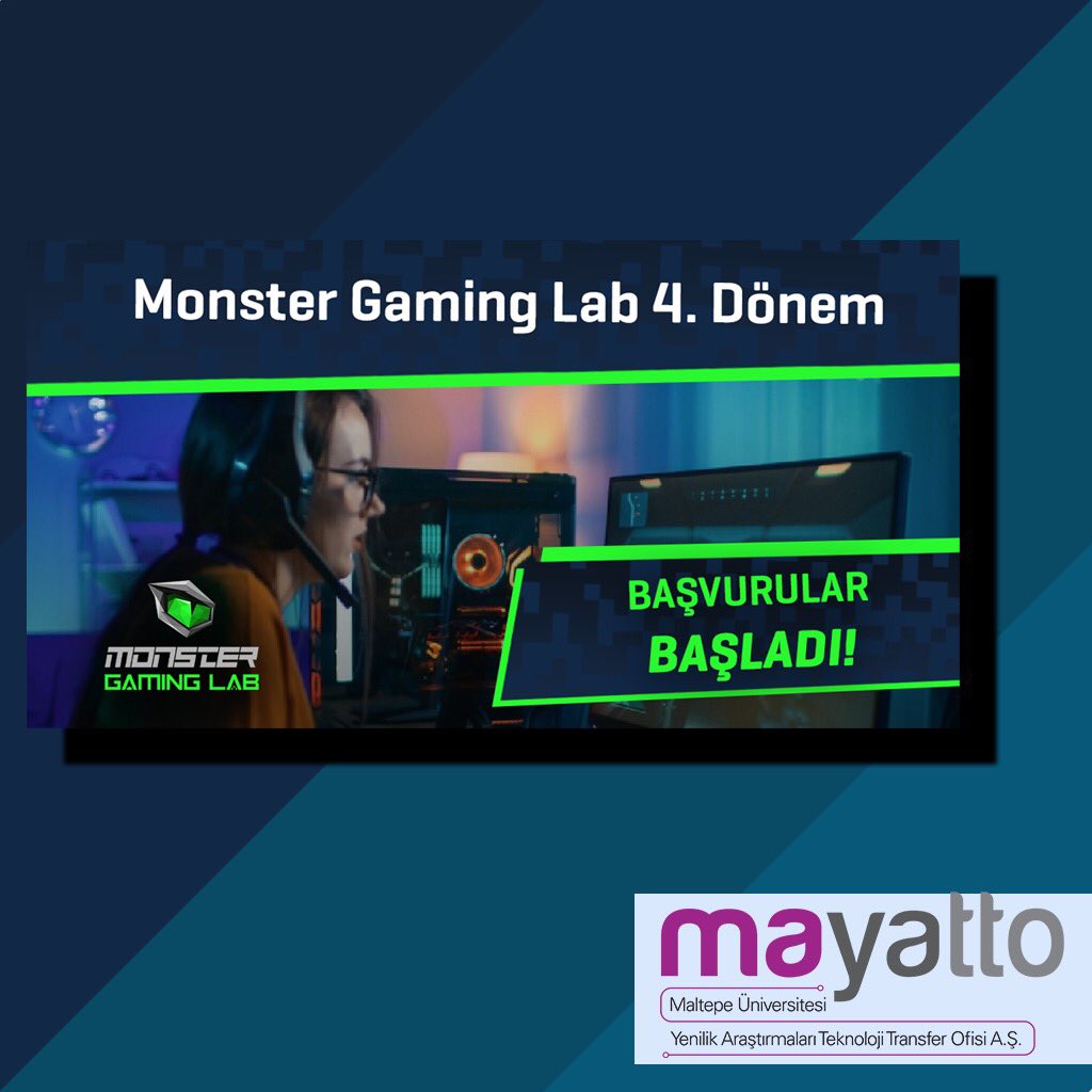 MayaTTO A.Ş. tweet media