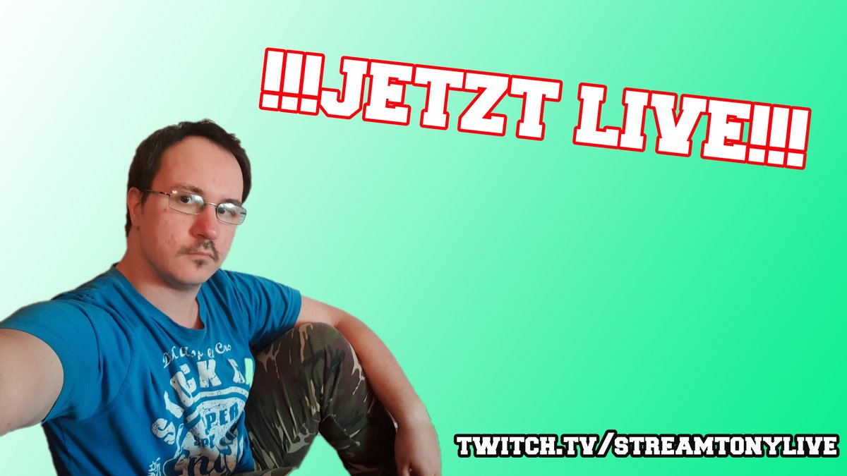 TypischTony (@tonyfrockster) on Twitter photo twich.tv/streamtonylive
#GermanMediaRT
<a href="/RetweetRoyal/">๐ Royal Retweet ๐</a>
@germantwitchSUP
<a href="/SmallStreamersC/">#SmallStreamersConnect</a>
#TwitchDESupport
<a href="/TwitchHost/">#SupportSmallStreamers</a>
#TwitchDE
#StreamAcademy
#GermanMediaRT
#TwitchPush
#GermanTwitch
#KleineStreamer
#TwitchGermany
<a href="/Retweet_Twitch/">Twitch Retweet</a>
<a href="/StreamRT_DE/">Stream Follower DE</a>
<a href="/ShoutRTs/">Shout RTs</a>
<a href="/TwitchShoutout2/">Twitch Shoutouts</a> twich.tv/streamtonylive
#GermanMediaRT
<a href="/RetweetRoyal/">๐ Royal Retweet ๐</a>
@germantwitchSUP
<a href="/SmallStreamersC/">#SmallStreamersConnect</a>
#TwitchDESupport
<a href="/TwitchHost/">#SupportSmallStreamers</a>
#TwitchDE
#StreamAcademy
#GermanMediaRT
#TwitchPush
#GermanTwitch
#KleineStreamer
#TwitchGermany
<a href="/Retweet_Twitch/">Twitch Retweet</a>
<a href="/StreamRT_DE/">Stream Follower DE</a>
<a href="/ShoutRTs/">Shout RTs</a>
<a href="/TwitchShoutout2/">Twitch Shoutouts</a>