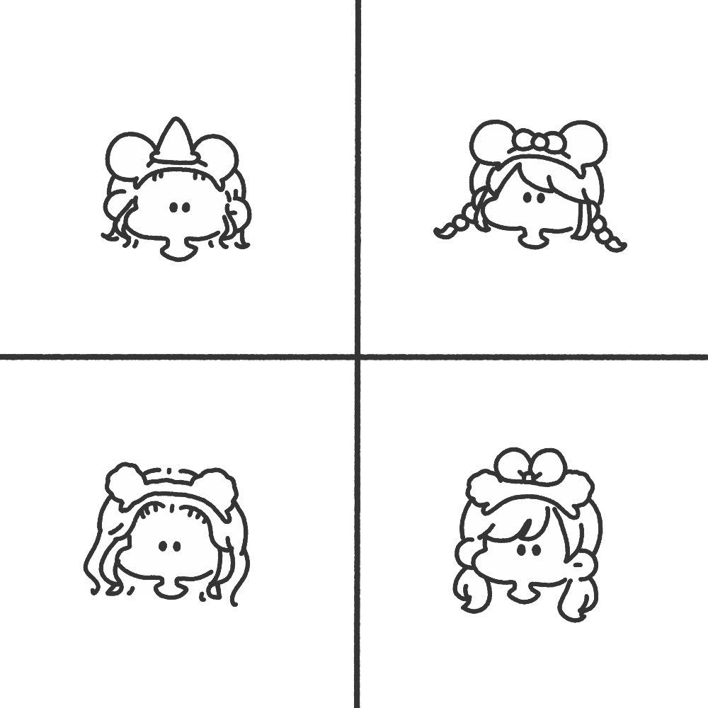 フリーアイコン女の子 Twitter Search