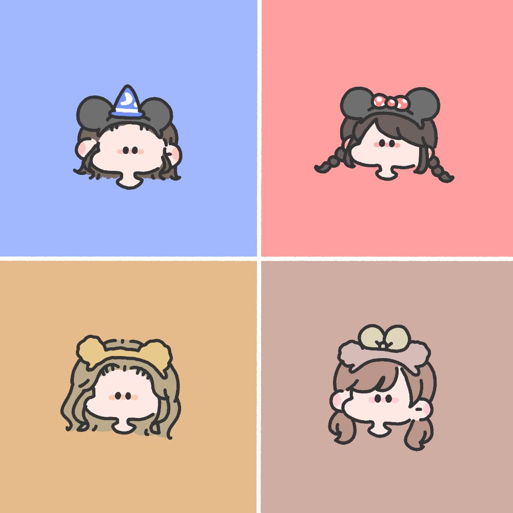 フリーアイコン女の子 Twitter Search