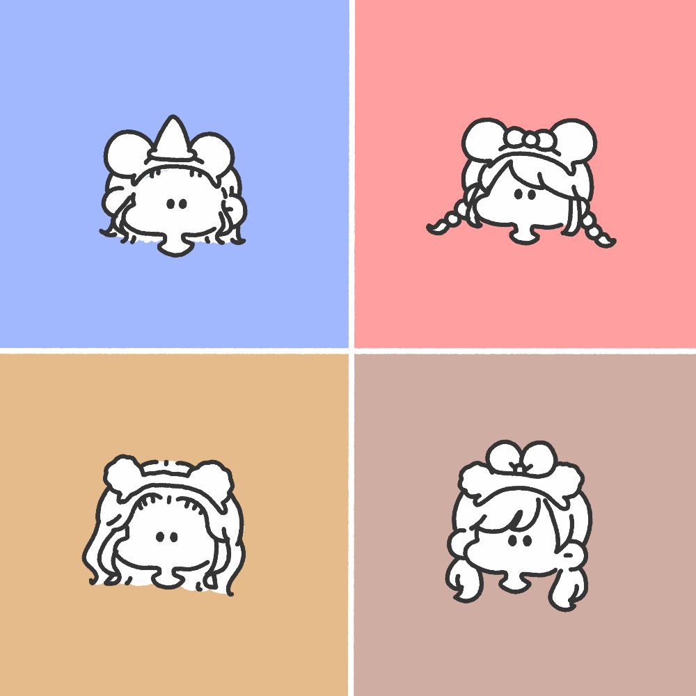 フリーアイコン女の子 Twitter Search