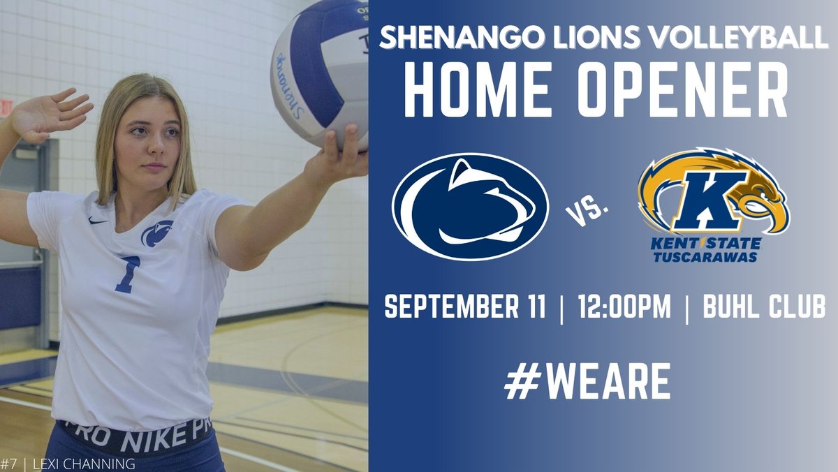 WVB: TOMORROW IS THE DAY!