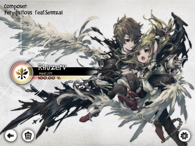 Deemoのtwitterイラスト検索結果