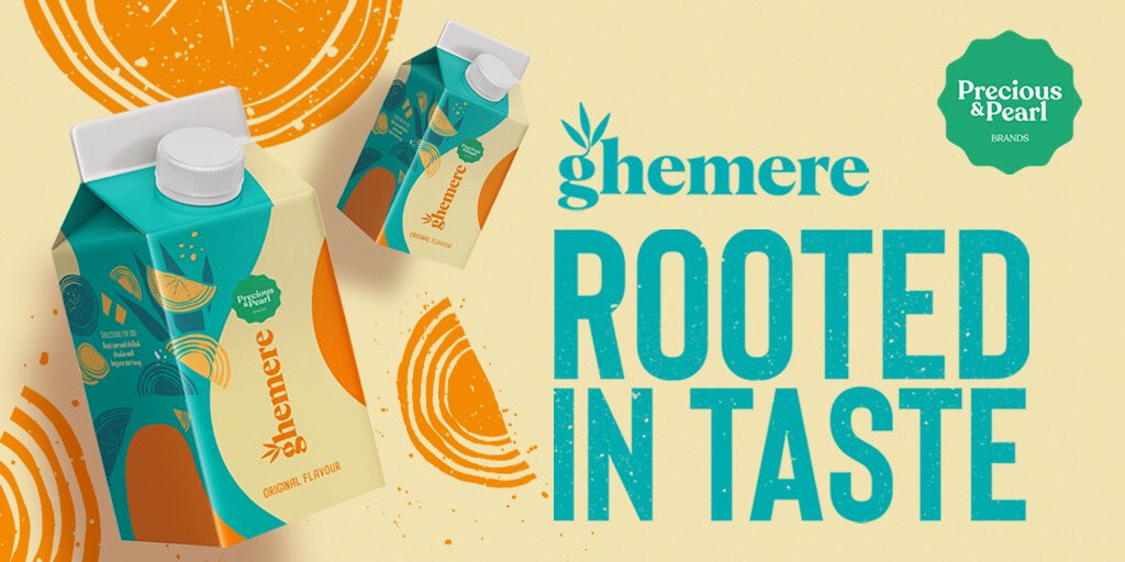 Ghemere_SA's tweet photo. Our story begins here. This is where we’ve conjured our dreams. We are part of the old and new. Meketeng, Manyalong, Monateng we are part of Mzansi. We are rooted in tradition, friendships, family and Ubuntu.
We are rooted in taste. Discover more: https://t.co/hpqAx4vNU9 https://t.co/TMPuJ6G4lR