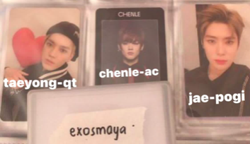 exosmaya's tweet photo. PLEASE HELP RT

400php TY
250php Chenle
600php Jaehyun

mine + code #simp4winwin

tags: wts lfb ic NCT U 127 WayV PC Resonance Reso Pt. 2 Pt. 1 AC access card dream Taeyong https://t.co/qsUpiXoGFz