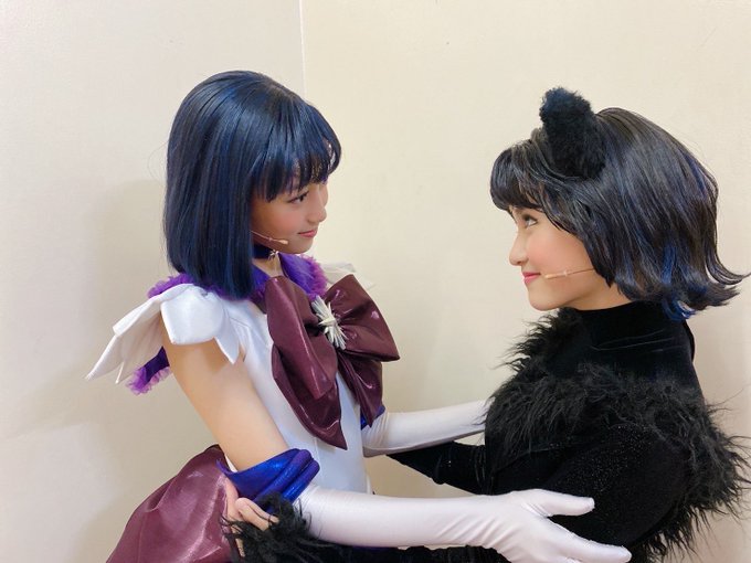 Twitterのコスプレ画像20