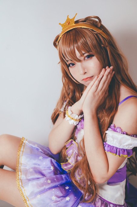 コスプレイヤーぽんのTwitter画像28