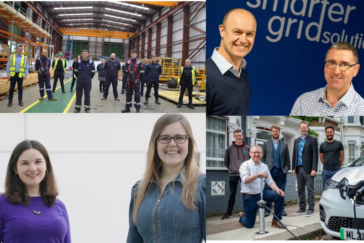 🎉 Psssst. The August edition of DIGIT's Deal Roundup column is here! 🎉

👉 In case you missed anything last month, you can see investment news and deals from a series of Scottish firms. 👀

#Business | #Scotland | #Funding | #Deals 

digit.fyi/digit-deal-rou…