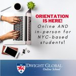 Photo by Dwight Global Online School (@DwightGlobal)