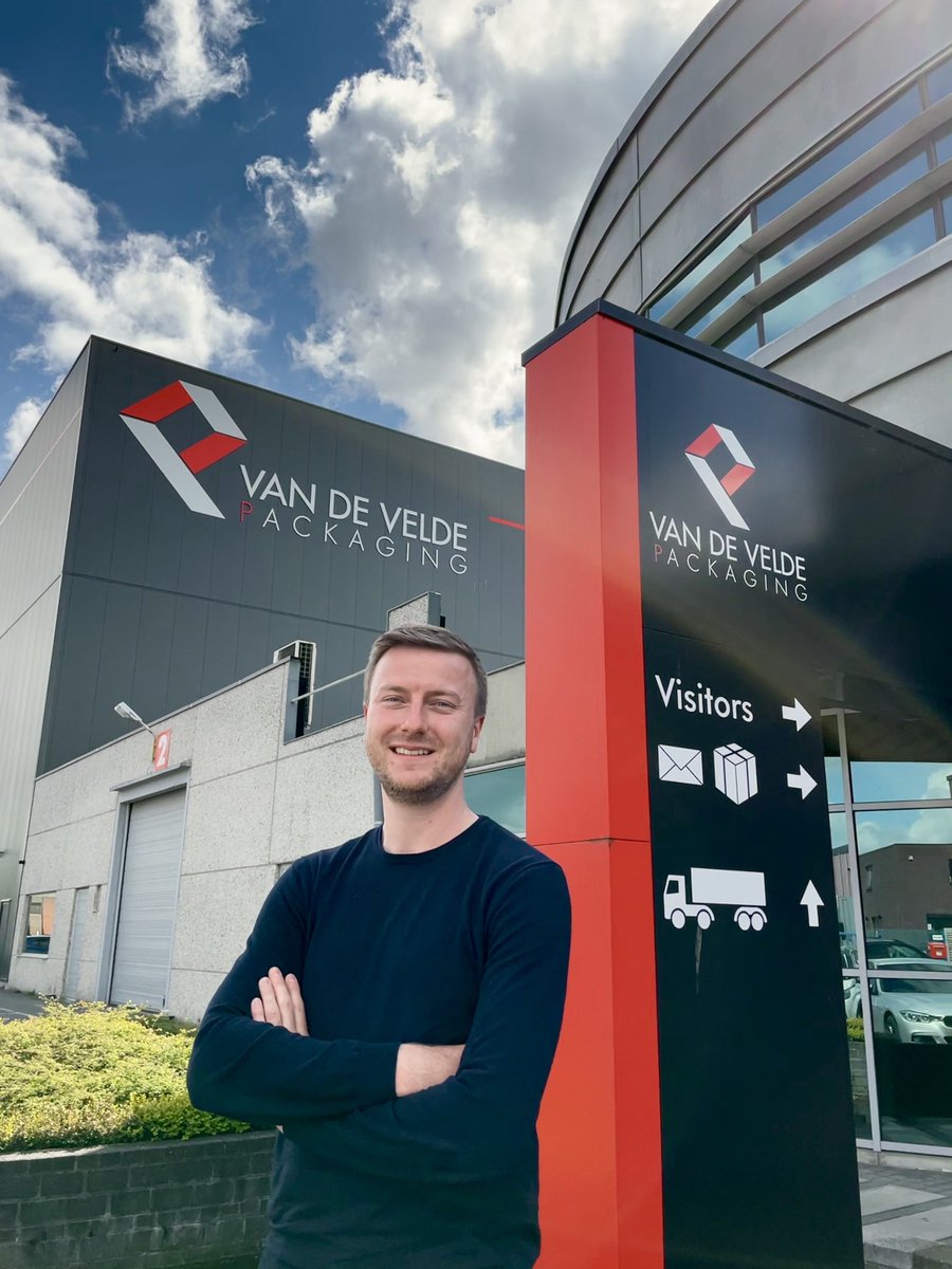 HybridSoftware's tweet image. Our solutions are #HYBRID.

On the one hand increasing work collaboration, efficiency and quality and the other preventing expensive market recalls!

Watch the exclusive interview with Van De Velde Packaging!

#PrepressWorkflow #PrepressSoftware #Packaging
bit.ly/2WUieu1