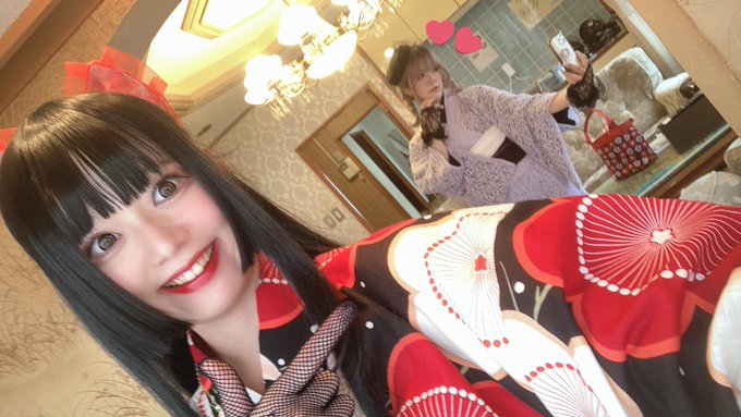 Twitterのコスプレ画像45