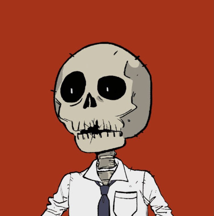 jag_nft's tweet image. After an amazing presale with almost 400 #skulls sold, you’re missing out if you don’t check out the @DeBoneSociety launch coming October 20th. Join 162 other members in #TheTavern! 

#NFTs #NFTCommunity #nftcollector #NFT #NFTdrop #NFTartist