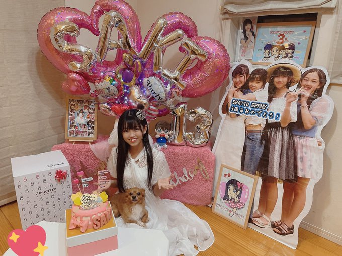 さきのTwitter画像15