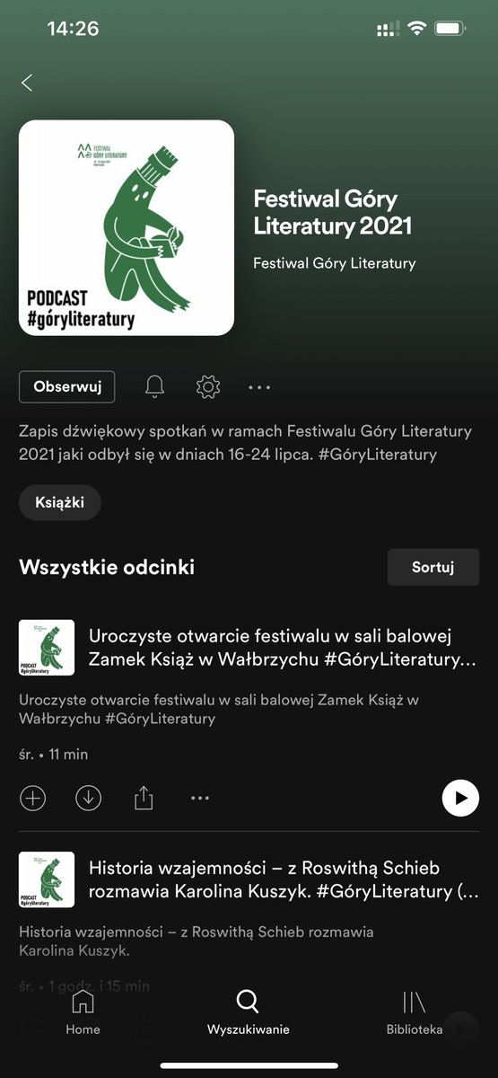 GóryLiteratury tweet media