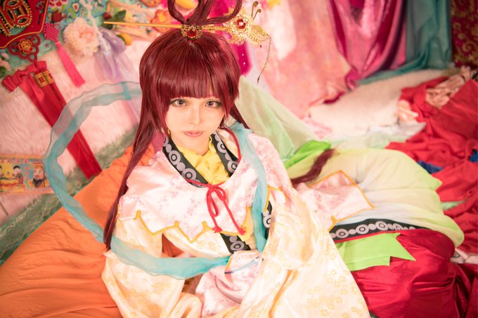 りん@2627松戸のイラスト 2/4