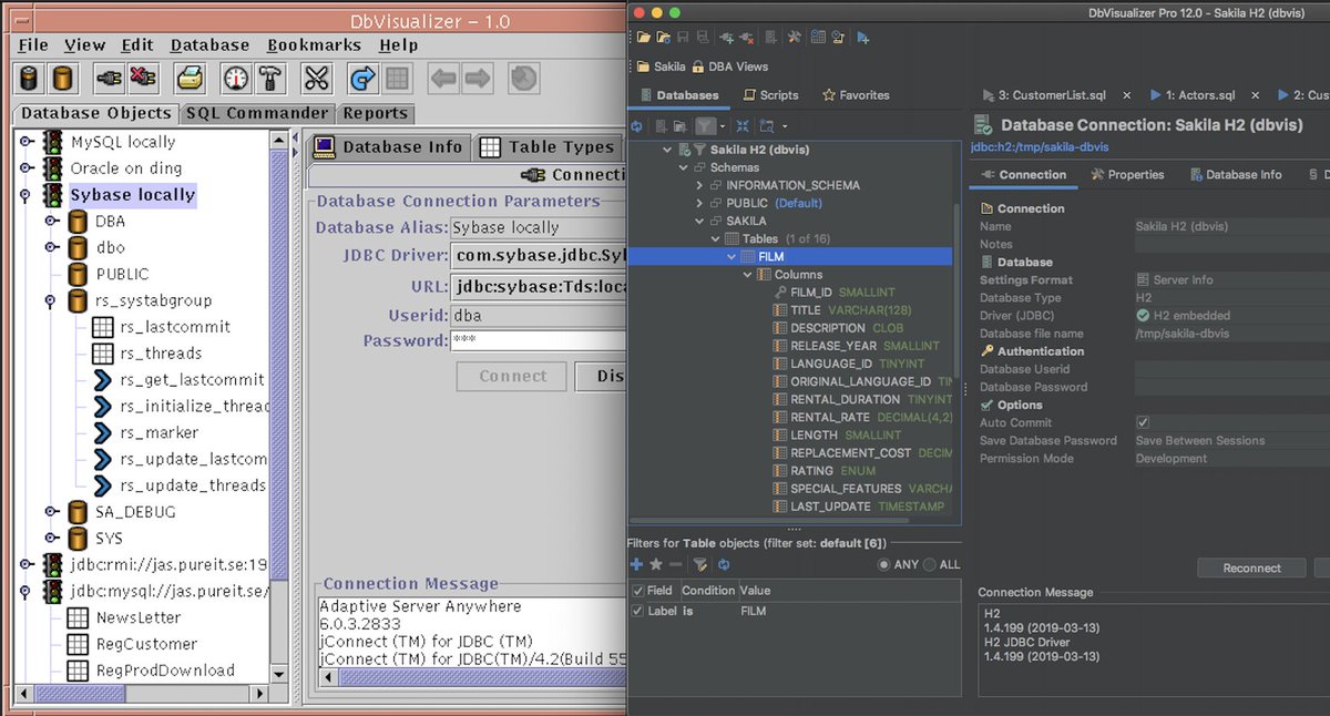 dbvisualizer jdbc driver dbvisualizer jdbc driver