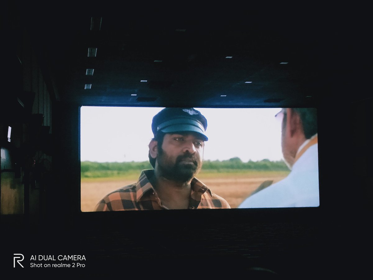 #vivasayam + #Vuzhaipu = #Laabam hats off Really #SpJananadhan 🙏Sir great victory fantastic acting Thalaivaa <a href="/VijaySethuOffl/">VijaySethupathi</a> 🤗 very enjoying movie thanks lot for entire team for hug success <a href="/KalaiActor/">Kalaiyarasan</a> na <a href="/Danielanniepope/">Daniel Annie Pope</a> <a href="/Aaru_Dir/">Arumugakumar</a> 😘 <a href="/Deva_VSP/">Jaganadds Deva</a> <a href="/DineshSethuOffl/">Chennai Dinesh VijaySethupathi</a> <a href="/AnsariVjs/">Ansari_vjs_off</a>