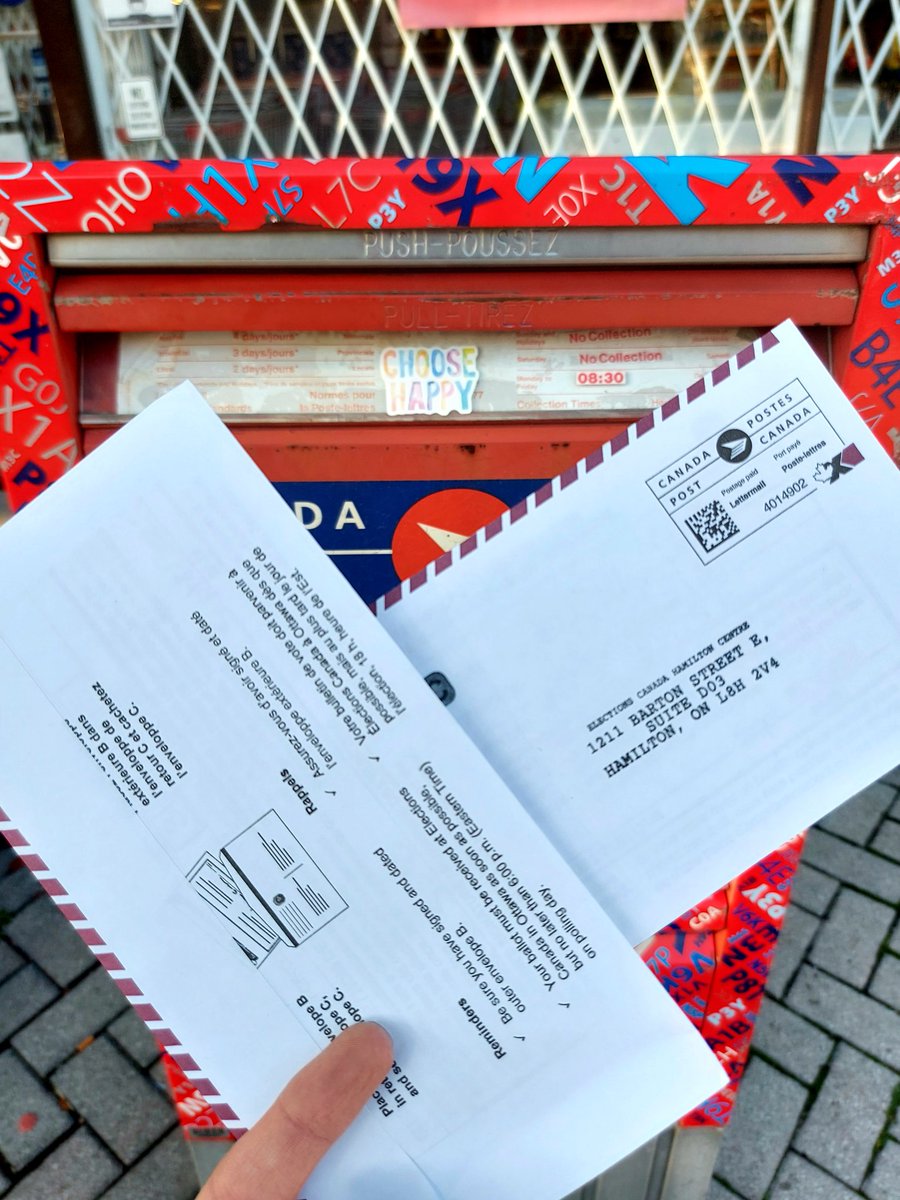 Kyle Slote tweet media