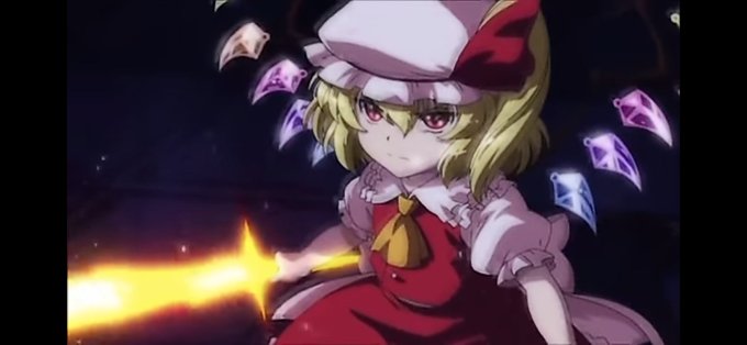 幻想万華鏡のtwitterイラスト検索結果