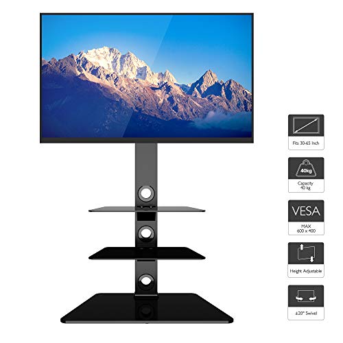 warehouseoffers's tweet image. #BONTEC TV Floor Stand with 3 Tempered Glass Shelves for 30-65 LED OLED LCD Plasma Flat ...

More: warehousediscounts.uk/l/dm5

#1home #Accessories #Blaupunkt #Cello #Goodmans #Hisense #JVC #LG #LGElectronics #Panasonic #Philips #Samsung #Sharp #Sony #SuperSaverDeal #Toshiba