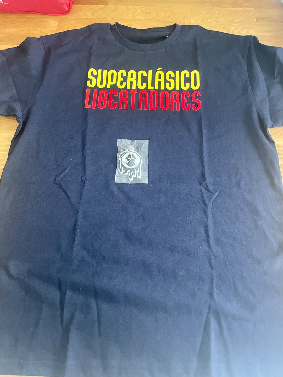 Finally got a piece of art from <a href="/TerraceUltra/">Fran</a>