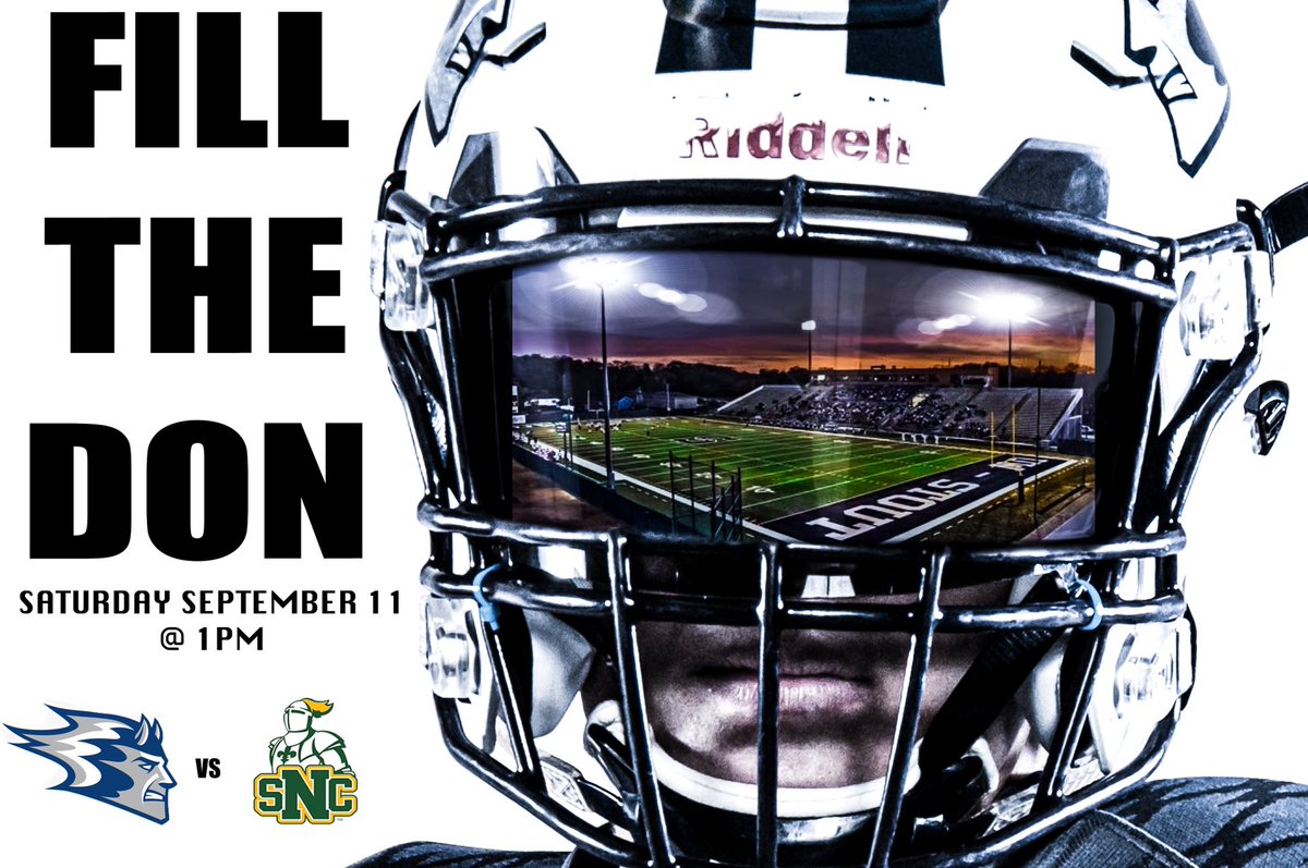 1 Day Away From The Home Opener! 

See You Tomorrow!

#BleedBlue | 🔵⚪️ | T.P.C
