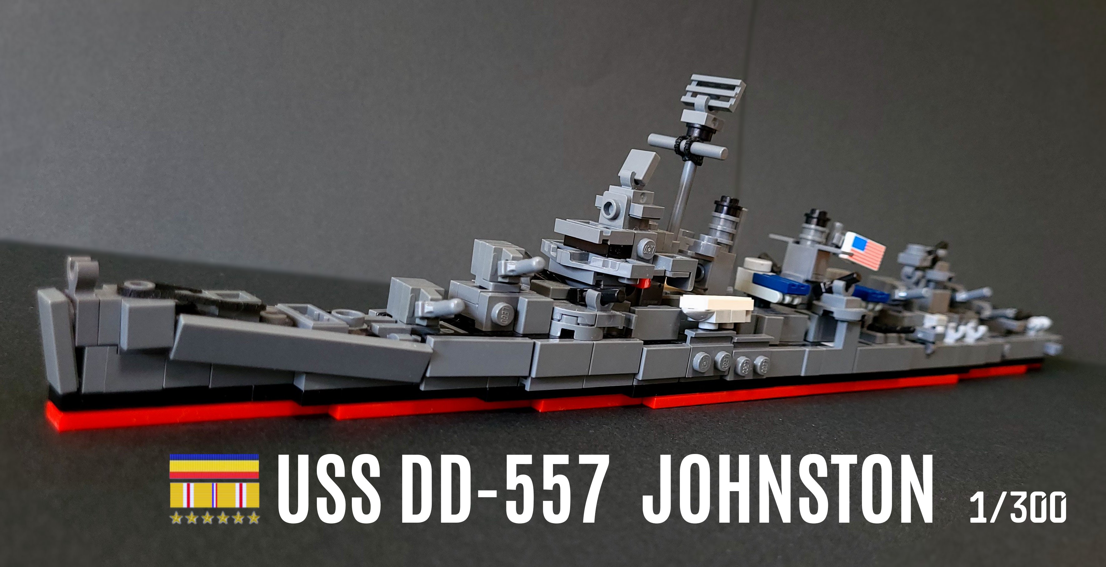 最愛 チャレンジメダル⑩ USS 駆逐艦ヒンギス その他