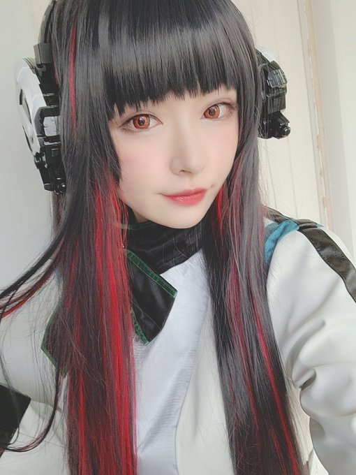 コスプレイヤーきょこち。のTwitter画像12