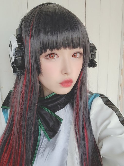 コスプレイヤーきょこち。のTwitter画像13