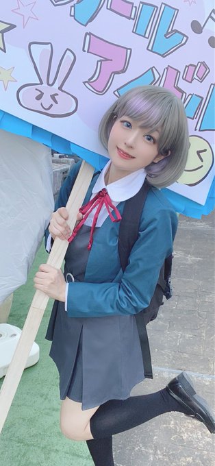 コスプレイヤークエのTwitter画像18