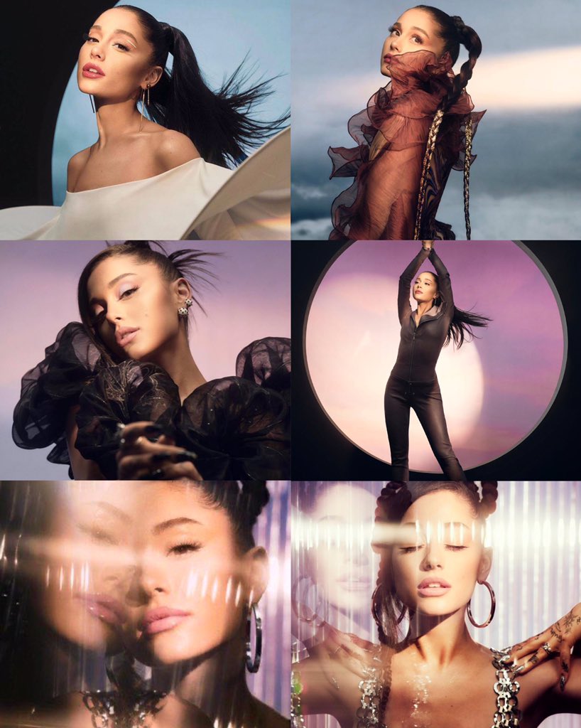 imagine not stanning her