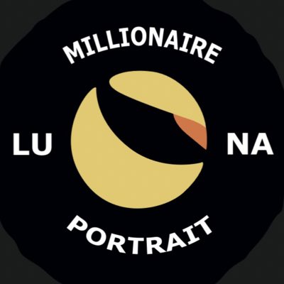 nft_luna's tweet photo. #NewProfilePic https://t.co/EIx3LqaJHQ