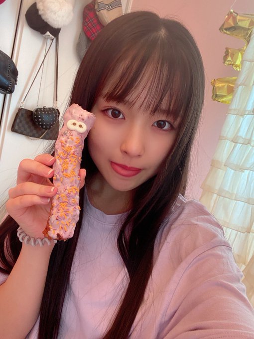 Twitterのコスプレ画像1