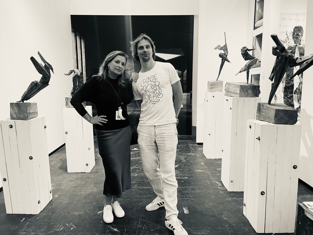 Sacha de Boer tweet media