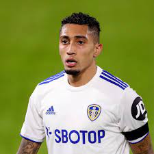 📣 TEAM NEWS LEEDS UNITED

Ahead of the visit of Liverpool (Sun, KO: 4:30pm)
 
❓Raphinha - awaiting news on availability

✅ James, Dallas, Firpo &amp; Klich available

❌ Koch remains injured 

#LUFC