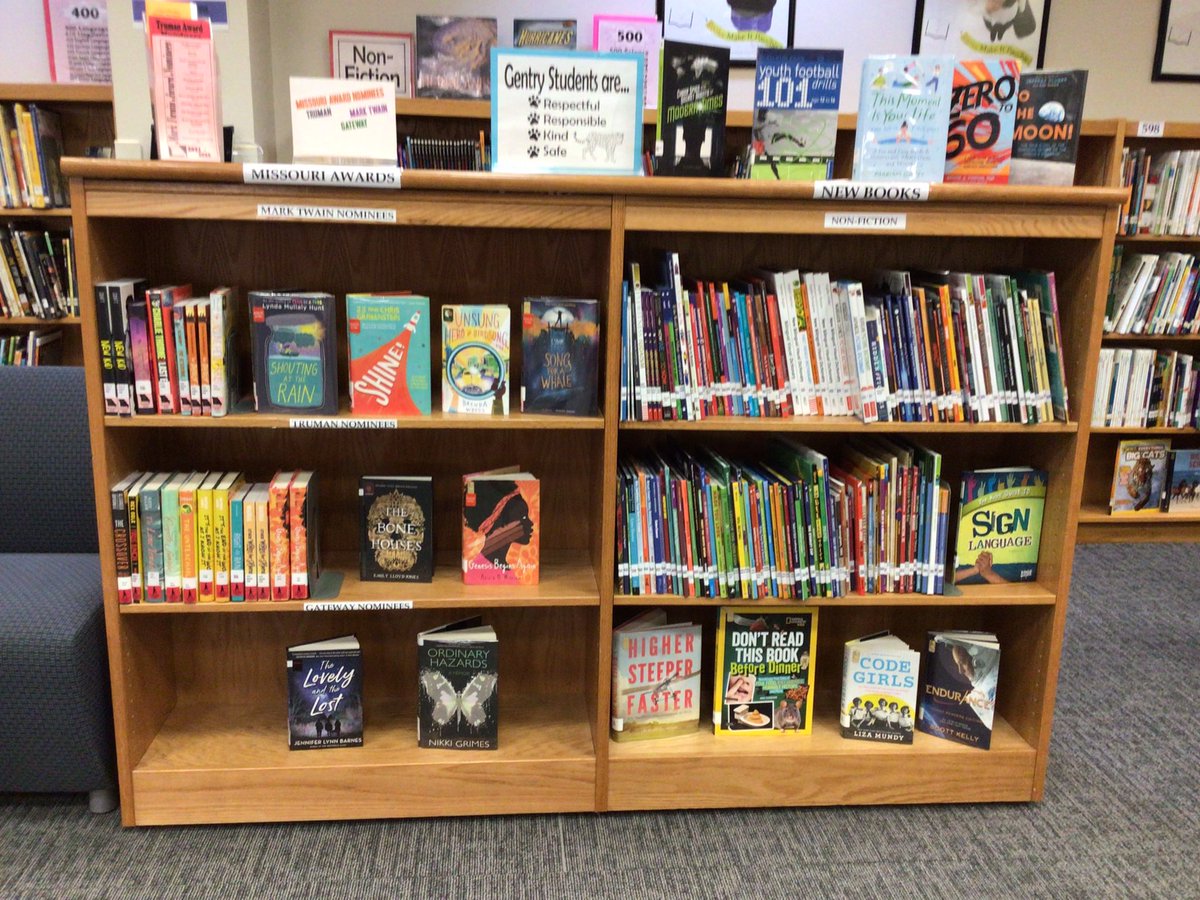 @gentry_media_center tweet media