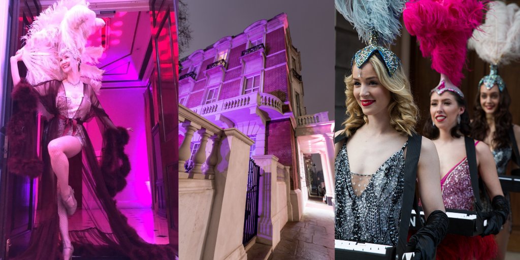 Kent House SW7 tweet media