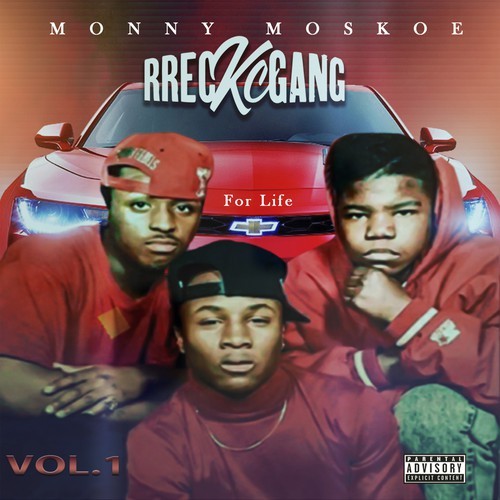 FLEETWOODRECOR3's tweet photo. Listening to Rreckcgang for Life, Vol. 1 (Explicit) by Monny Moskoe on @PandoraMusic
https://t.co/cVirq37av0 https://t.co/LYkv8HQHzJ
