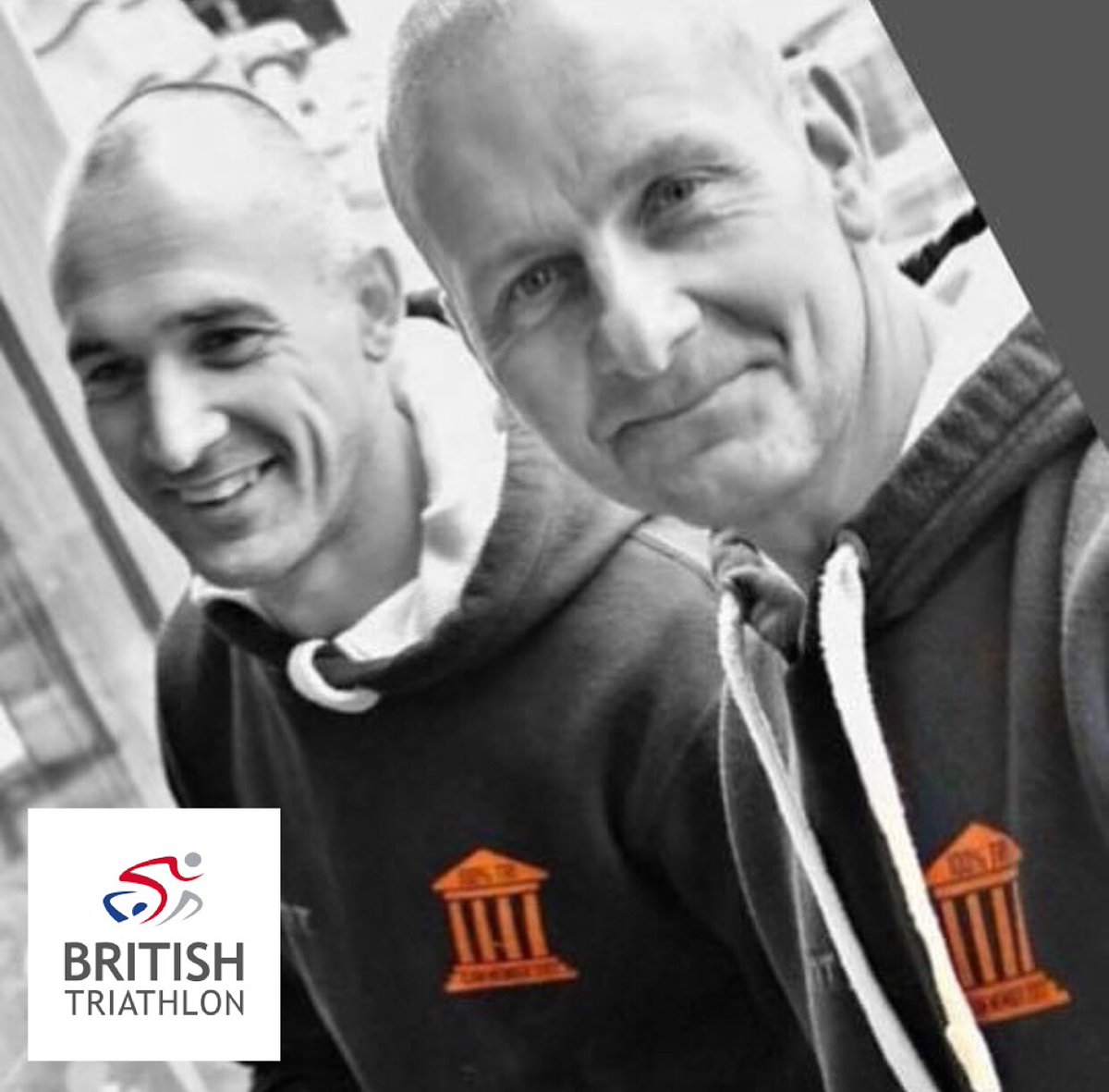 We stepped away from Twitter for a while as we had created a fleet of social media channels and it all came a bit too much for everyone. We have made a pledge to be present this year. First announcement BTF registration underway