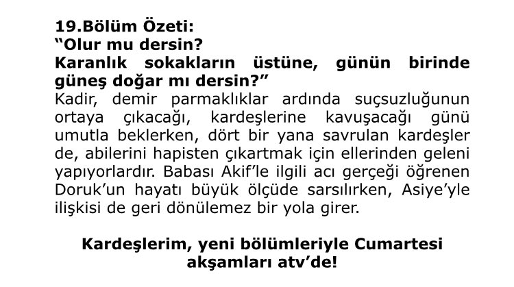 hayir girmez arastirmani oneririm 
#asdor