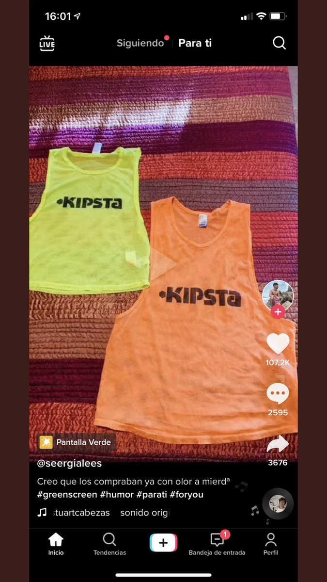 Psicólogo: no puedes oler una imagen 
La imagen: