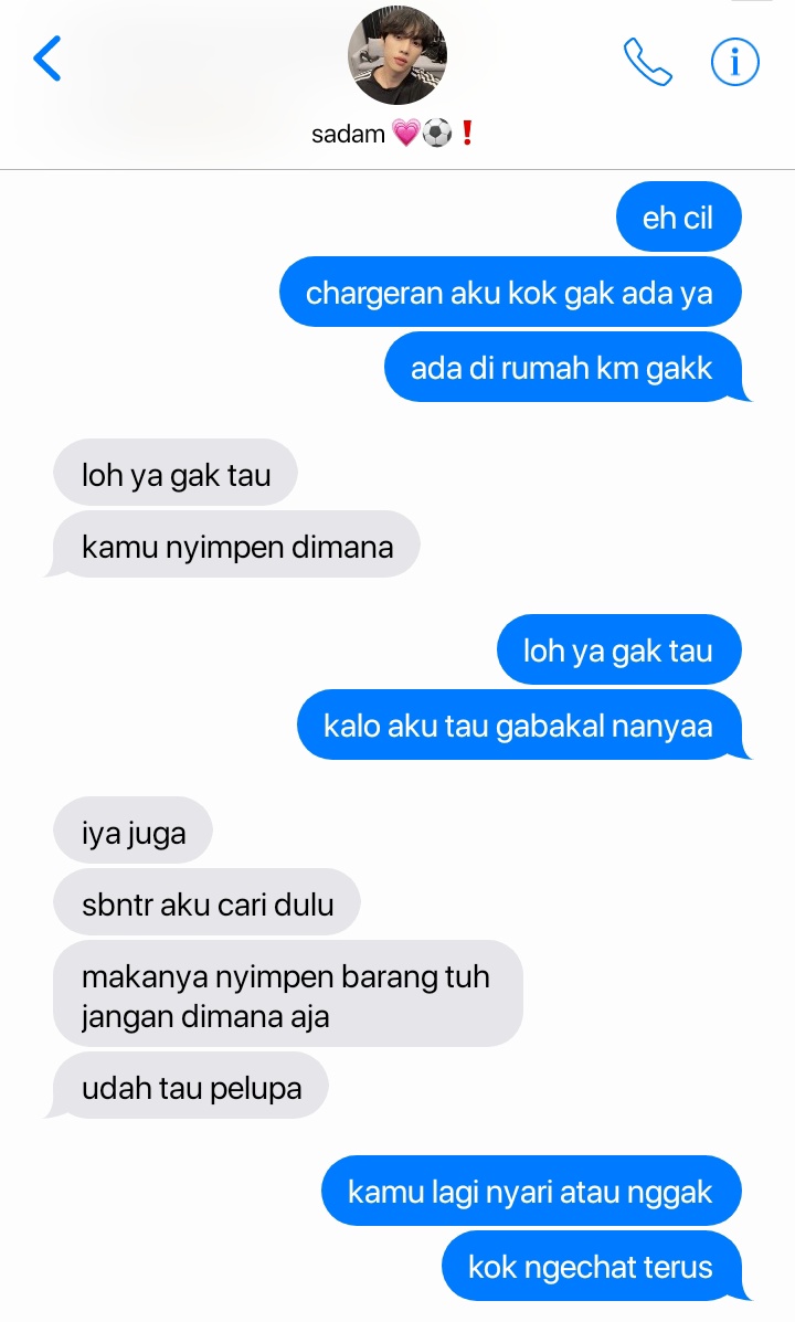 ccaprides's tweet photo. tukang ngalus yang lemah dingalusin ceweknya https://t.co/D2gezodEDe