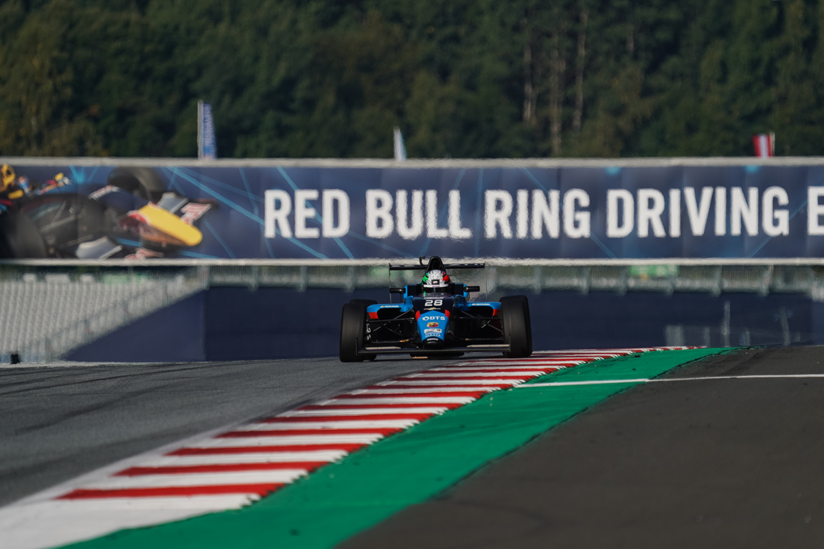 Francesco Braschi tweet media