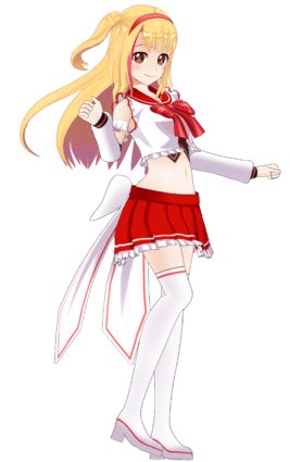 駅乃みちかのtwitterイラスト検索結果