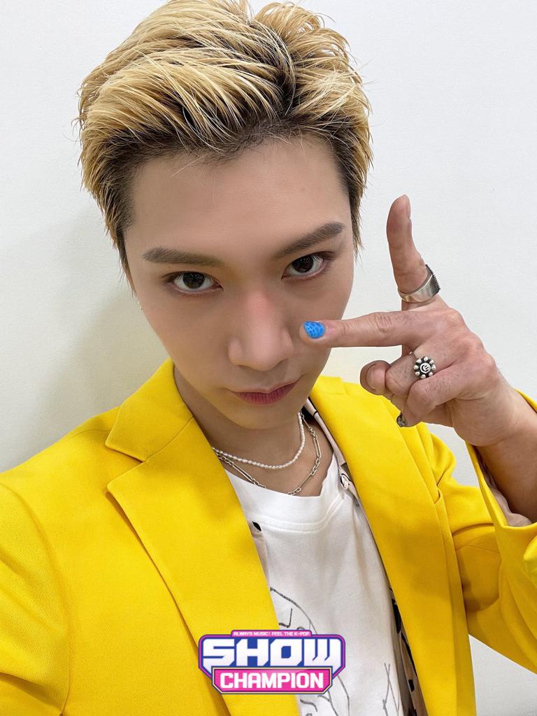 wayvテン - Search / X