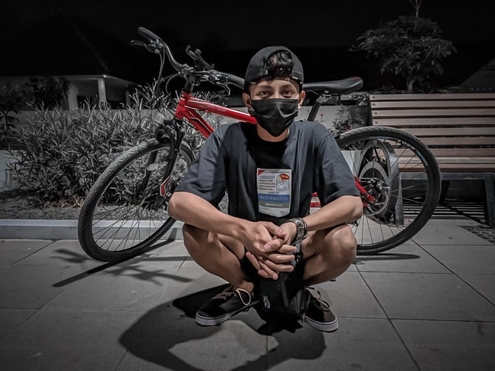 Permana_Anfield's tweet photo. Penyegaran https://t.co/z1hyefqDAA