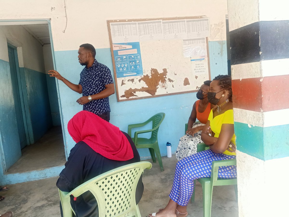 JOSEPHINEWAWIRA's tweet photo. To achieve a #circulareconomy, we believe in engaging all stakeholders and in community involvement. Today, I joined the @SustainaBizKe team in talks with Tudor Community Elders on proper #wastemanagement in @MombasaCountyKe; as part of our #COASTProject waste to value campaign. https://t.co/N42DmA5pqP
