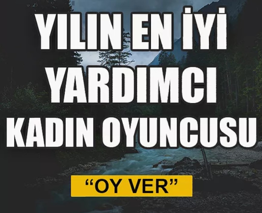 Haydi  7 kategoride aday olan #SenÇalKapımı için oy vermeye! 
Yapım <a href="/mfyapimtv/">MF YAPIM</a>
Romantik Komedi Kadın/Romantik Komedi Erkek ve Dizi Çifti <a href="/HandeErcel/">Hande Erçel</a> <a href="/KeremBursin/">Kerem Bürsin (Mavi Tik ;)</a>
Romantik Komedi Dizisi <a href="/sencalkapimi__/">Sen Çal Kapımı</a>
Yardımcı Erkek Oyuncu <a href="/BozkurtSarp/">Sarp Bozkurt</a>
Yardımcı Kadın Oyuncu @basakgumulcine