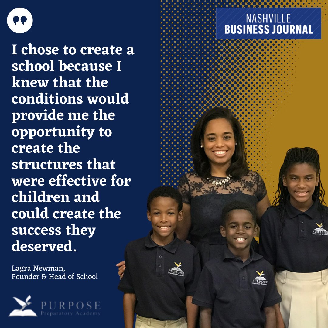 Purpose Prep tweet media